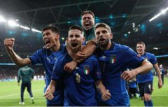 意大利5-3西班牙视频